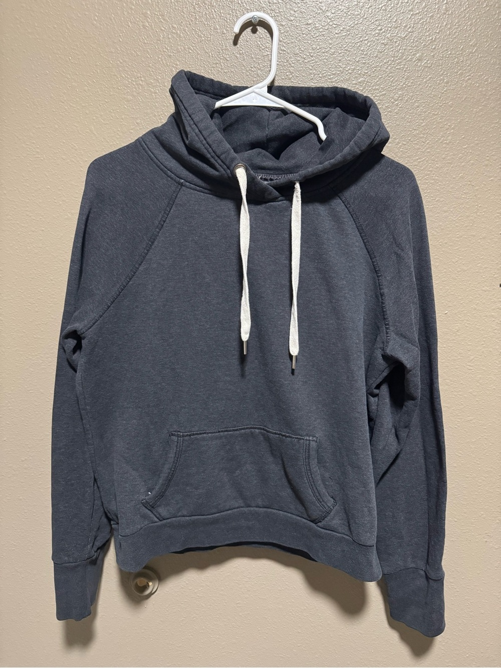 Ardene Grey Pullover Hoodie